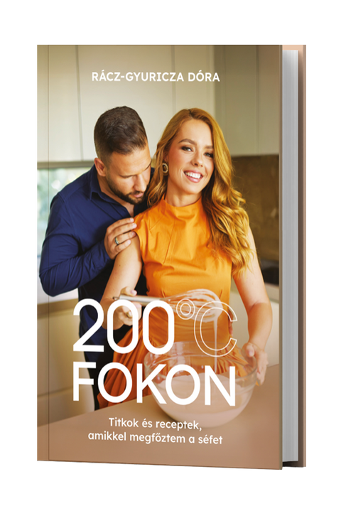 200 fokon - Dedikált