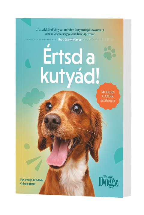 Értsd a kutyád!