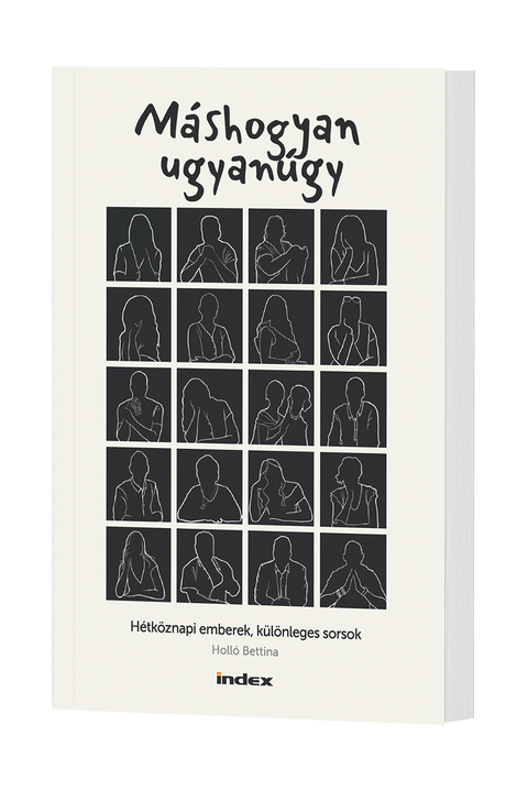 Máshogyan ugyanúgy