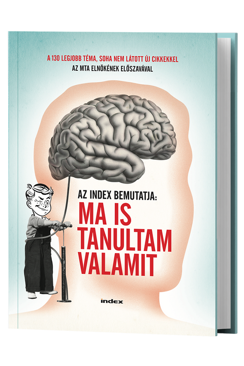 Ma is tanultam valamit 1.