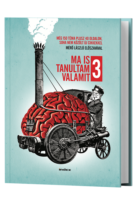 Ma is tanultam valamit 3.