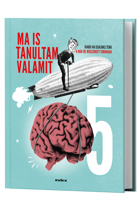 Ma is tanultam valamit 5.