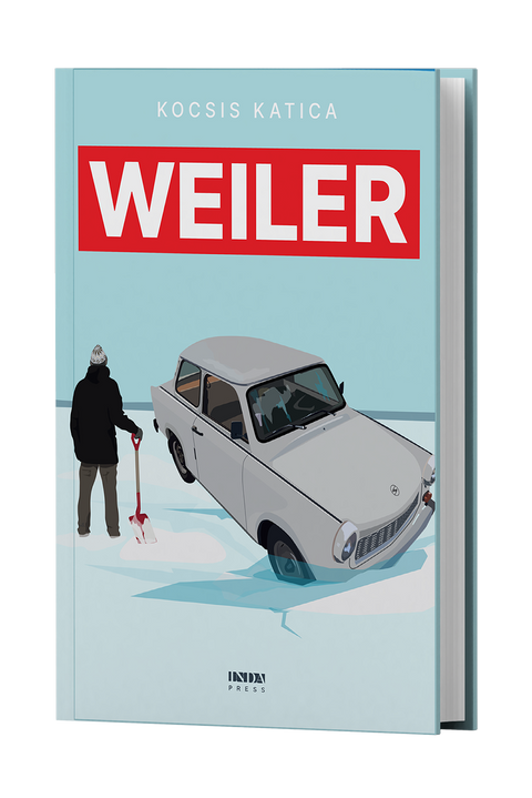 Kocsis Katica: Weiler