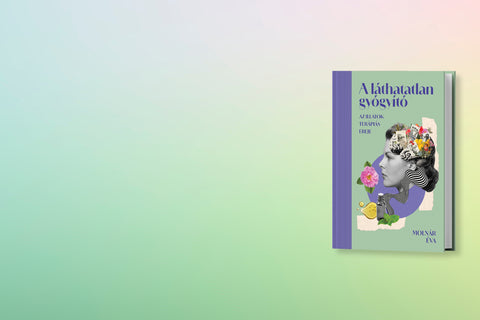 Készen állsz egy izgalmas 
önismereti utazásra?