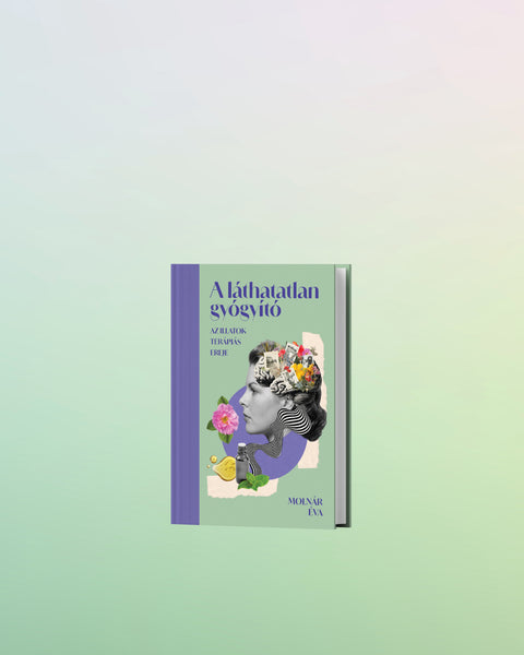 Készen állsz egy izgalmas 
önismereti utazásra?