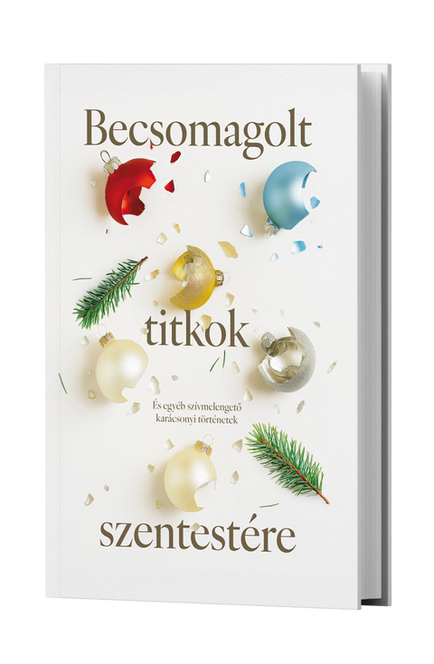 Becsomagolt titkok szentestére