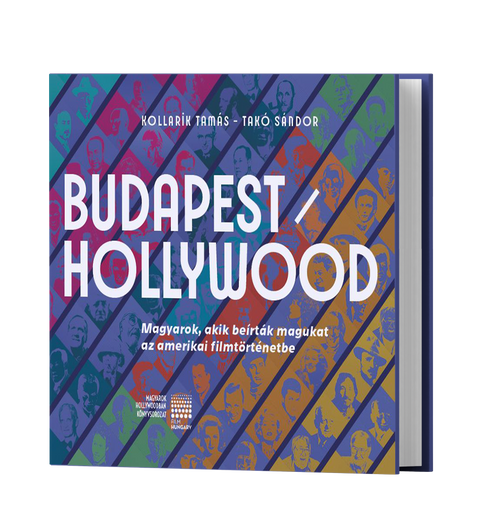 Budapest/Hollywood