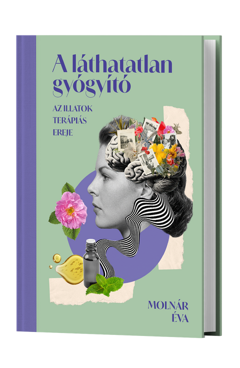 ELŐRENDELHETŐ!  A láthatatlan gyógyító