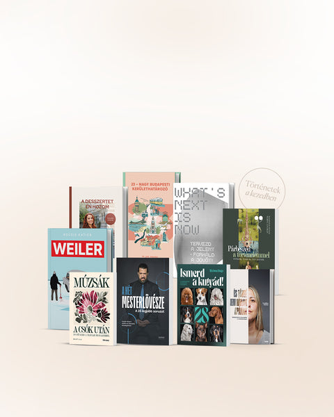 Fedezze fel újdonságainkat!