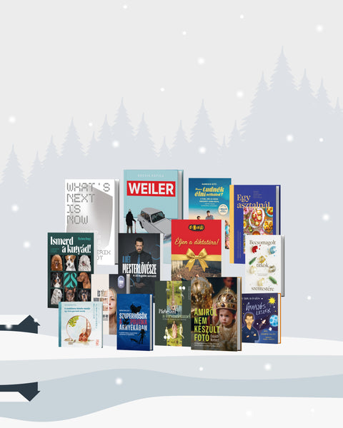 Fedezd fel a kínálatunkat!