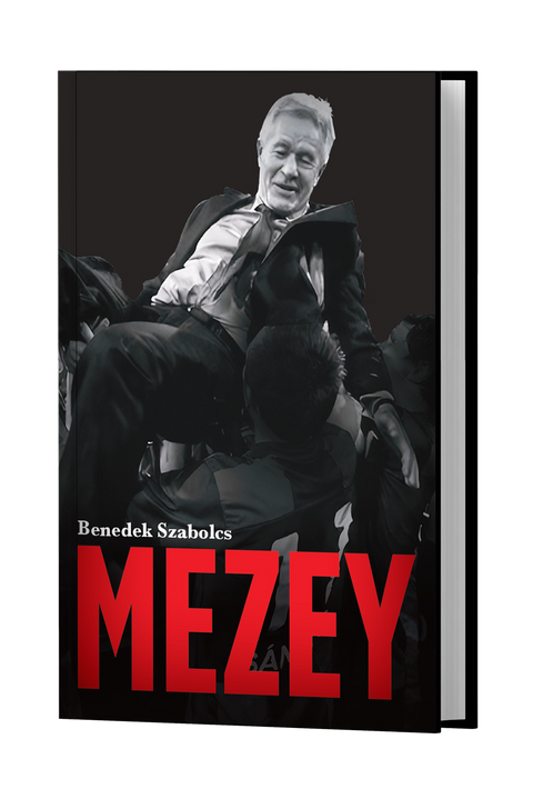 Benedek Szabolcs: Mezey