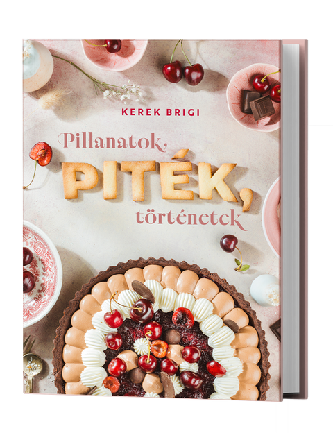 ELŐRENDELHETŐ! Pillanatok, PITÉK, történetek