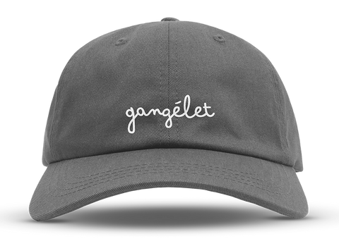 gangélet baseball sapka