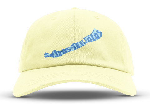 sajtos-tejfölös baseball sapka