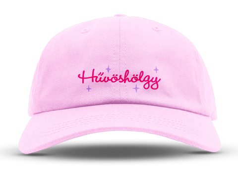 Hűvöshölgy baseball sapka